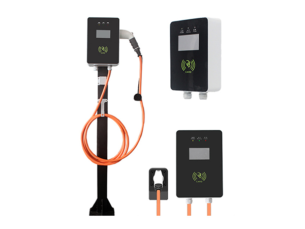 充电汽车充电桩怎么收取电费?